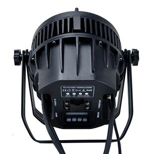 TIPTOP防水舞台帕灯 54X3W UV紫光灯珠户外染色室外投光灯TP-P113