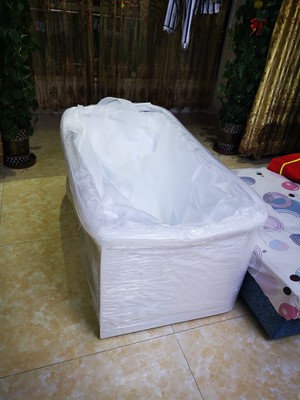 亲身体验揭秘:LOHOP834浴缸怎么样,总结了优缺点,具体对大家帮助