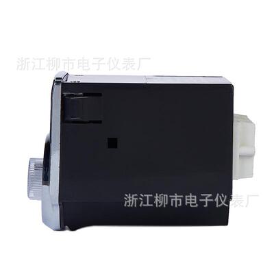 浙江柳市电子仪表厂LUSI 数显温控仪TEL72-9001H-3烘培烤箱专用