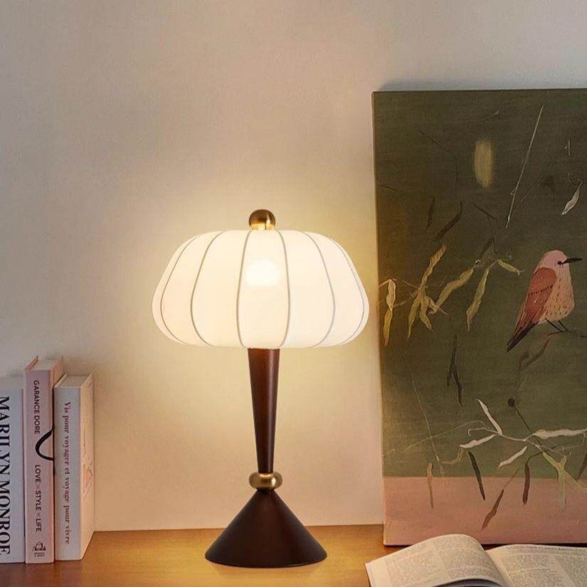 2026新款卧室客厅落地灯宋式美学设计师款经典老式新中式宋代台灯