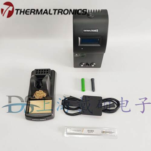 美国 Thermaltronics热魔TMT-9000S-2 电焊台 M7CH176 SHP-1 手柄