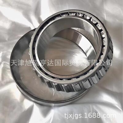 供应特雷克斯TEREX 9437225/9437224后轮圆锥滚子轴承 车型:TR100