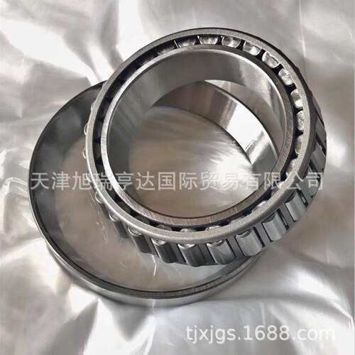 供应特雷克斯TEREX 9437225/9437224后轮圆锥滚子轴承 车型:TR100