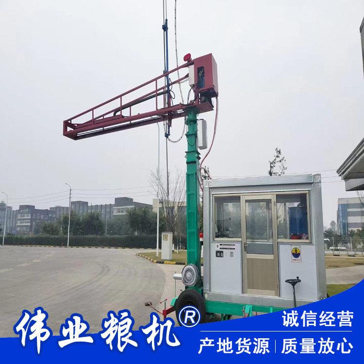 移动式谷物房式扦样机粮食电动扦样机玉米小麦抽样器