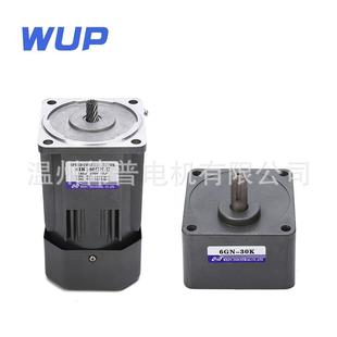 C微型调速减速电机交流220v减速马达 6IK180GN 伟普供应m180 402