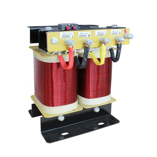 单相隔离控制变压器BK-83KVA5K10转KW30V2206V变110V/3V24BK-25VA