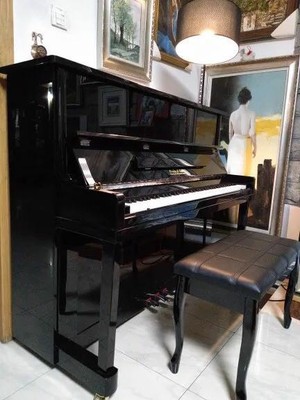 谁来说说布鲁诺钢琴和珠江对比哪个好用些，来说说真相？