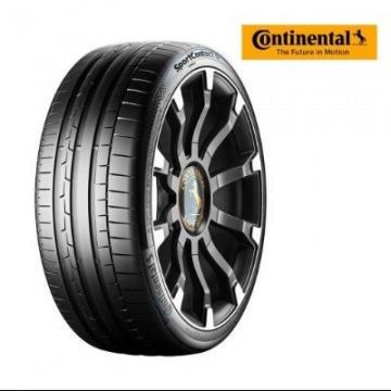 马牌轮胎 245/40R21 100Y CSC6 CSi