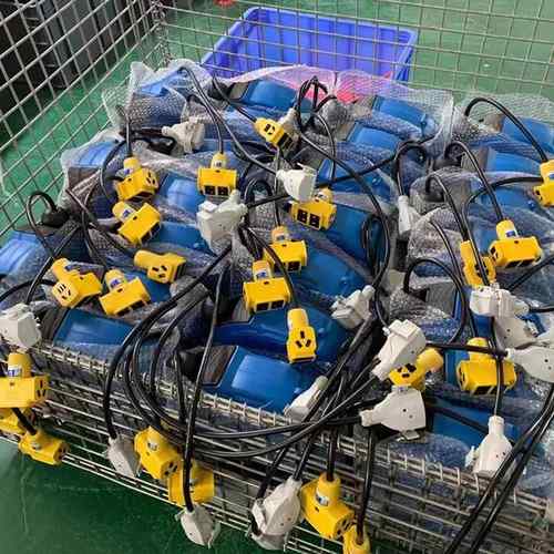 自动伸缩卷管RTT器PU夹管10米气动纱工具器汽修水鼓悬挂式车洗设