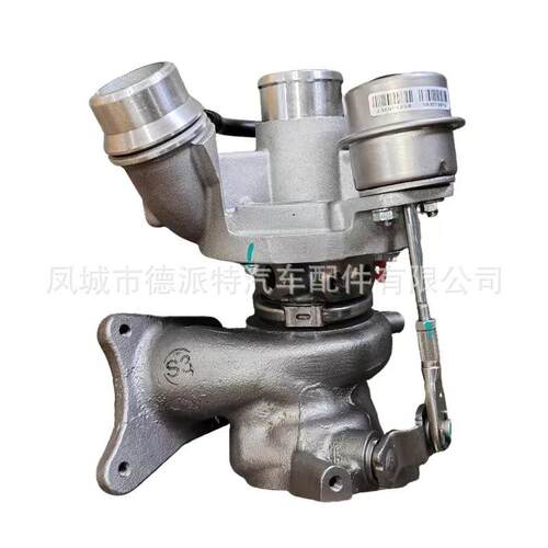 雪佛兰1.5T NGT1344Z 23997709 853830-0011 8420073涡轮增压器