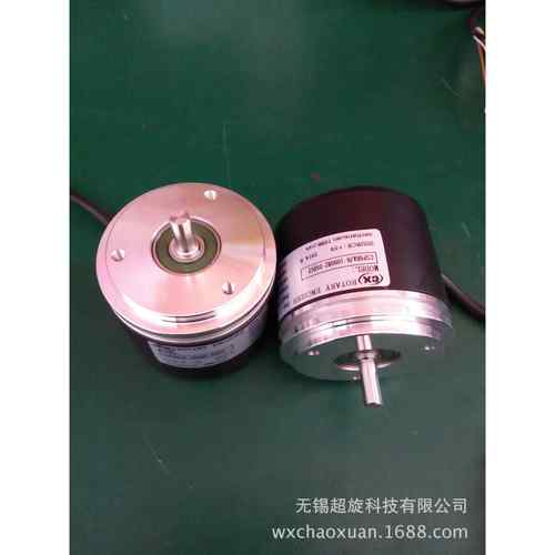 编码器CSP58A/6-1000BZ-05EG2