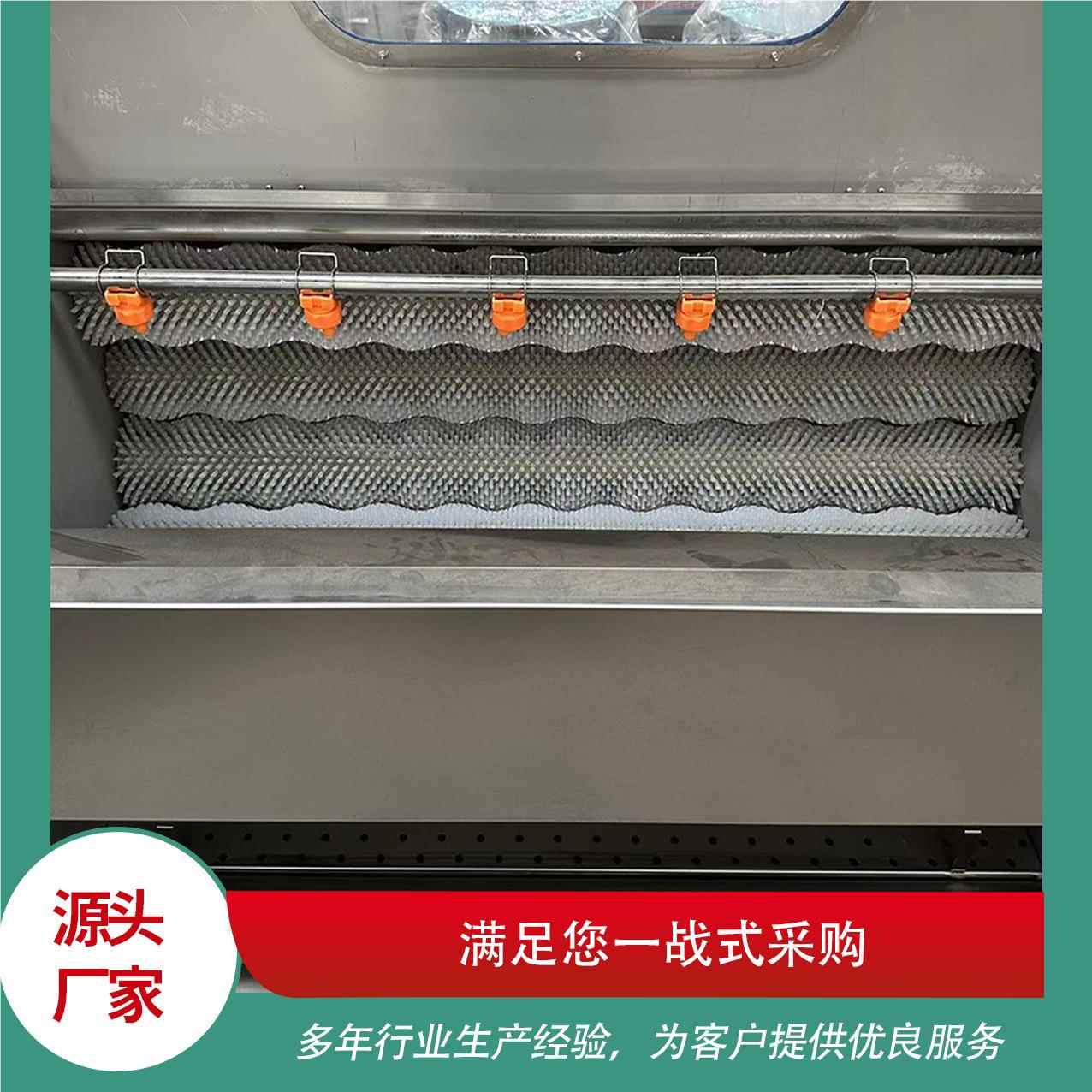 厂家直供瓜商地马铃薯清洗去皮设备不用锈毛刷SKV土豆 清洗去皮钢