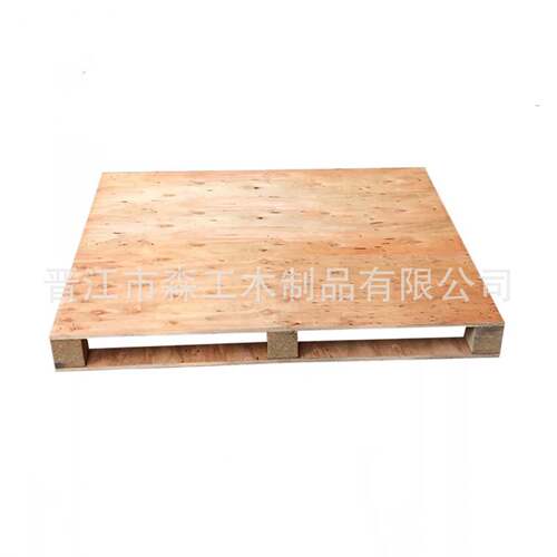 木托盘出口栈板免熏蒸卡板IPPC托盘包装箱