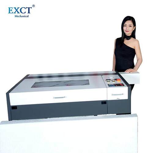 4040激光雕刻机桌面式DIY工艺品非金属激光切割机激光刻章机