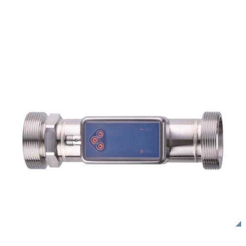 IFM易福门 SU8020 SUR11XFBFRKG/US; SU8021 SU8621流量计传感器