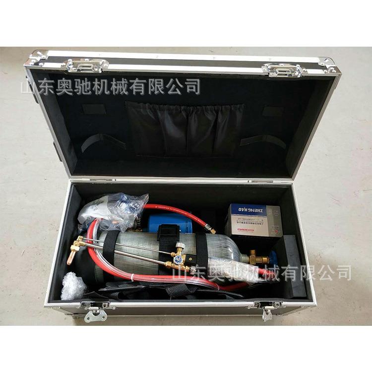 金携LNL属切割背式汽油金属切割锯便式无压肩金属切机割器