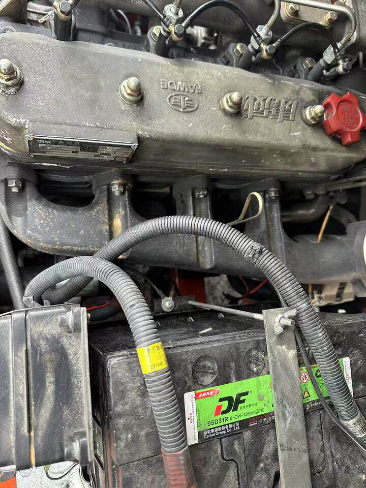 3月16日苏州(委托)-资产处置合力叉车,载重3.5吨,国三,侧移,实心胎,起升4米,正常使用网络拍卖公告