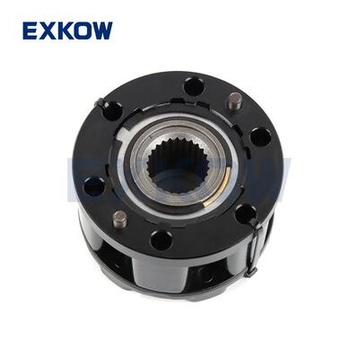 现货前轮离合器适用于福特撼路者Ranger马自达S234-33-205C