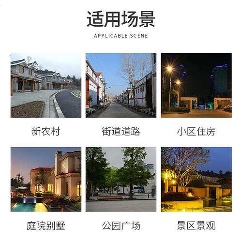 led投光灯高亮大功率户外广告牌防水投射灯厂房工地探照灯100W