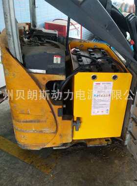 3EPzS465 牵引蓄电池 EXIDE埃克塞德电动叉车电池组 48V465Ah