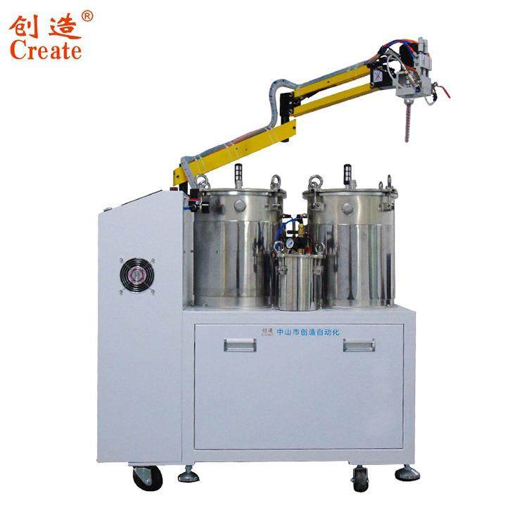 全自动灌胶机AB胶环氧树脂灌胶机双组份液灌胶机硅胶点胶机打胶机,包装,五金配件包装,淘宝优惠券,粉丝福利购,淘宝优惠卷