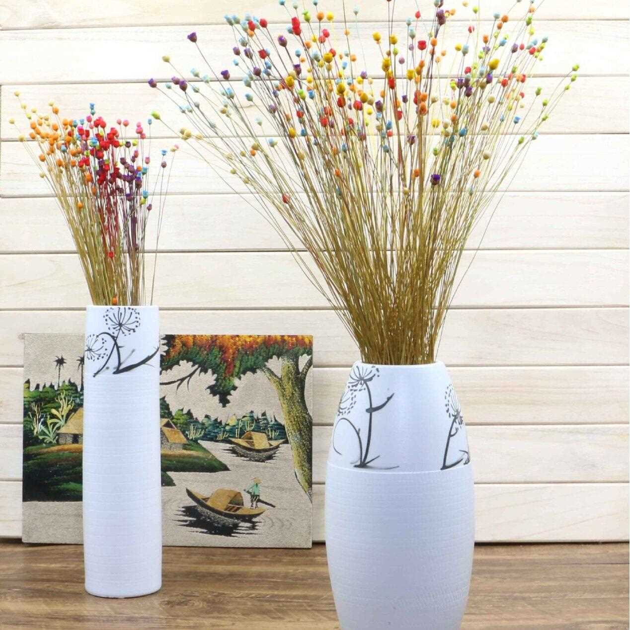 干花干花小花束快乐花替小星花干燥花