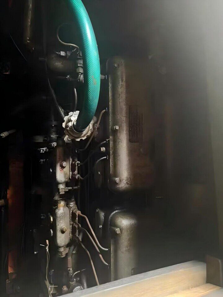 证件齐全，即买即开工｜18.4米近海拖网渔船转让｜150马力/44千瓦｜动态优质资产