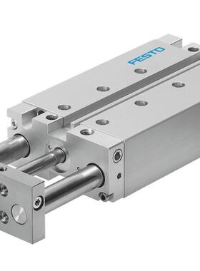 FESTO费斯托DFM-50-25-B-P-A-GF-S6导向杆气缸