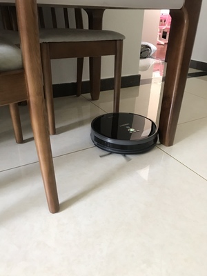 扫地机器人石头S51和科沃斯DF45哪个好，差别大不大？