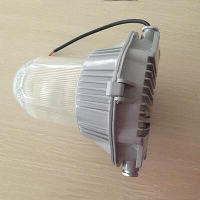 NFC9130防眩泛光灯 GC101三防LED平台灯50W 变电站弯杆金卤灯150W