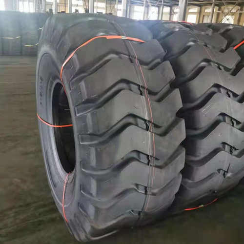 临工50铲车轮胎17.5-25 23.5-25 E3装载机轮胎耐刺扎钢铁厂煤渣
