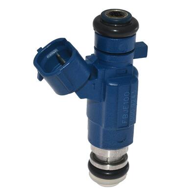 BAIXINDE 喷油嘴 EBJE100 汽车燃油喷射器EBJE100适用