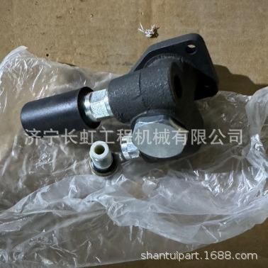 现货供应柳工推土机配件：SP197077t柳工CLGB160C输油泵