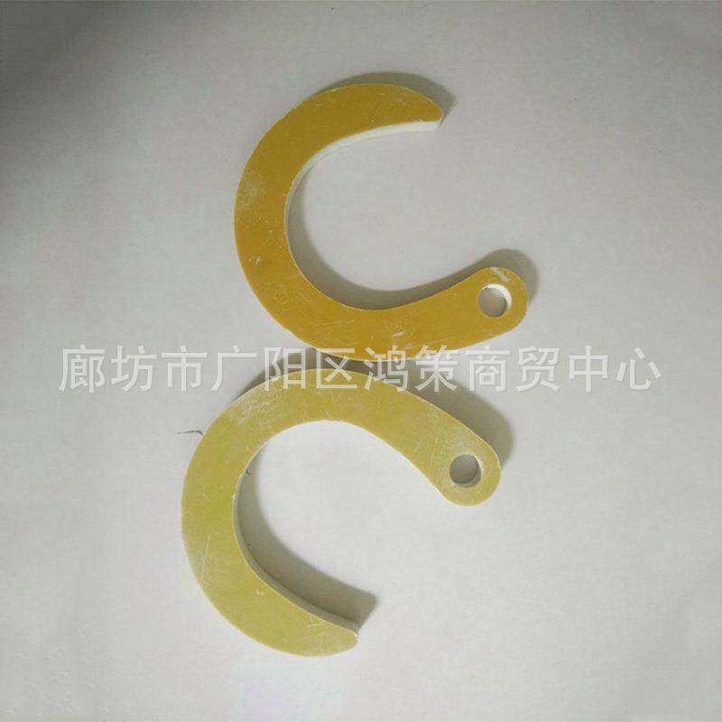 10KV便携式小钩子玻璃钢瓷瓶勾树脂绝缘吊瓶钩吊钩吊瓶抓钩