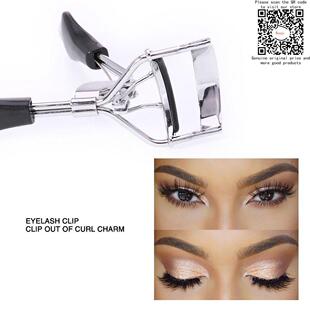 Eye Lash Pro Curler Lifted Lashes Eyelash Opening