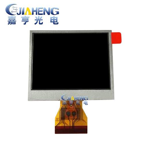 2.5寸液晶屏990000270TJ025NC01KN9300342A显示屏幕LCD320*240