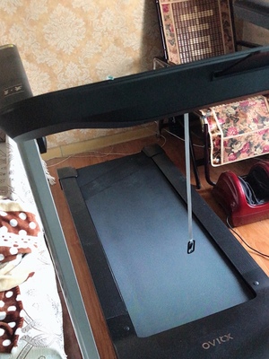 小乔X3PRO跑步机怎么样?体验一个月,老外都说好用?