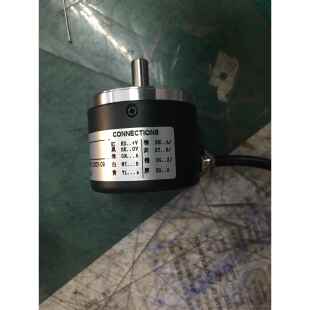 HS5-11LN858Z全新圣杰刀库编码器,配插头,无需更改直接使用