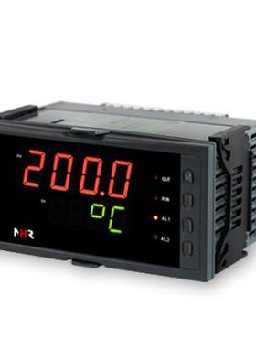 宏润仪表nr - 1100a -55- x /2/P-A， 1100C, 1100D， 1100F智能