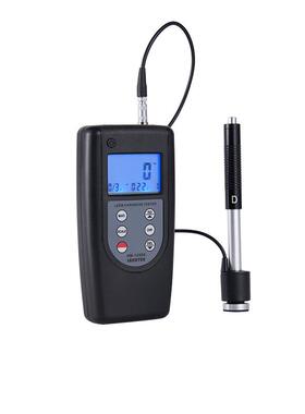 厂家供应专业检测重型工件及压力容器的多功能里氏硬度计HM-1250A
