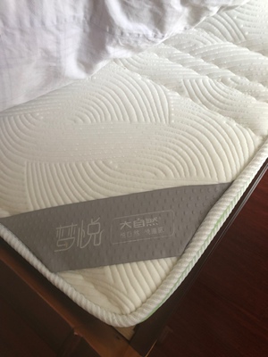 大自然山棕床垫怎么样？最具代表性的评测出炉了？