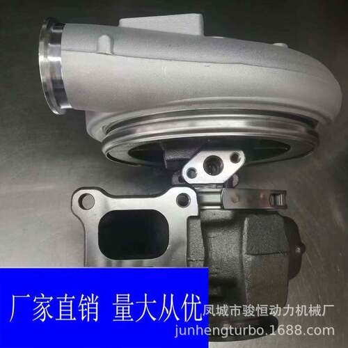 TurboHX5240705440705-D40705440796增压器154695