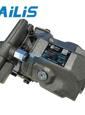 A10VSO 18 DR/31L-VPA12N00-S1413柱塞泵