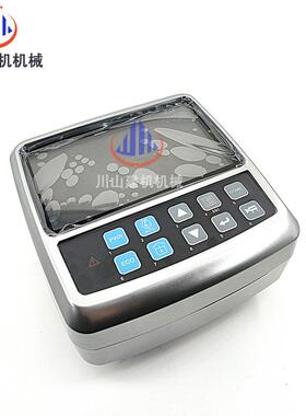 斗山大宇DX300 340 380屏仪表盘显示器00426-002023 00010 00206