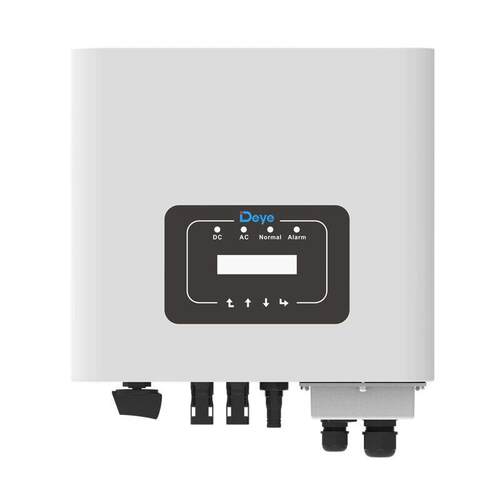 deye4kw相并网逆变器 SUN-4K-G05P1-EU-AM2