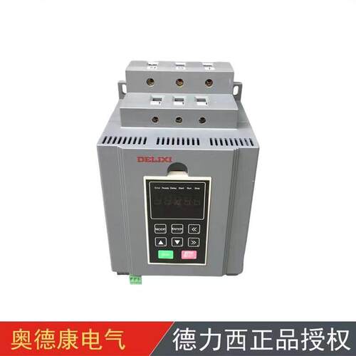 CDRA045T4A软起动器45KW软起动器