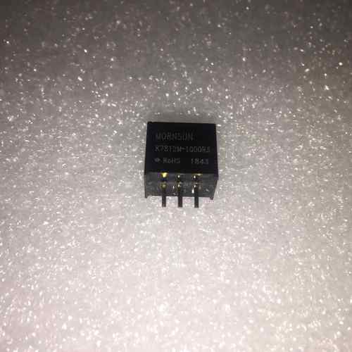 K7812M-1000R3 金升阳DC-DC非隔离电源模块12V 1A高效率 全新原装