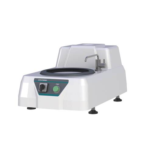 MP-2B金相试样磨抛机