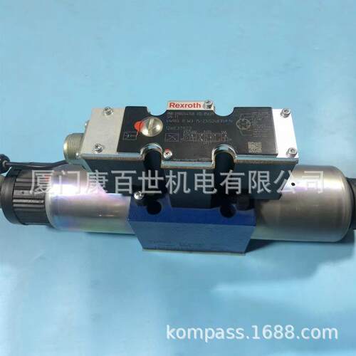 现货供应R90073力士乐/R2536 4WAE4101-60-2X/G2K31/F1VR力士乐原