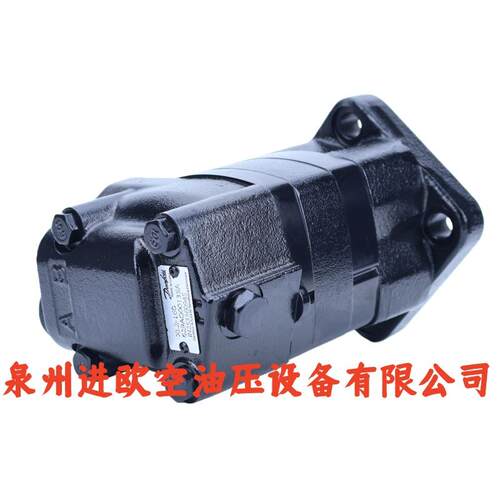 XL2-160液压泵 高压液压油泵 动力单元 工程机械专用替代A10VSO71